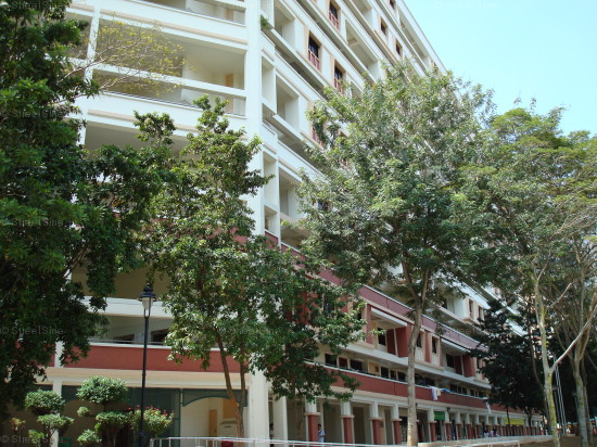 Blk 310 Canberra Road (Sembawang), HDB Executive #227602